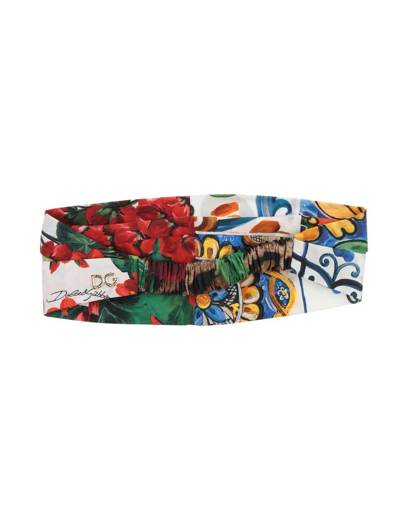 Dolce & Gabbana Hair accessory 2