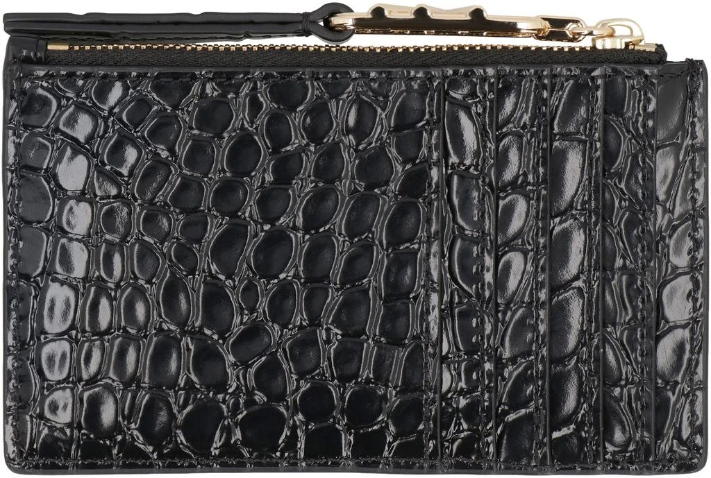 Michael Kors EMPIRE SMALL ZIPPED CARD CASE 3