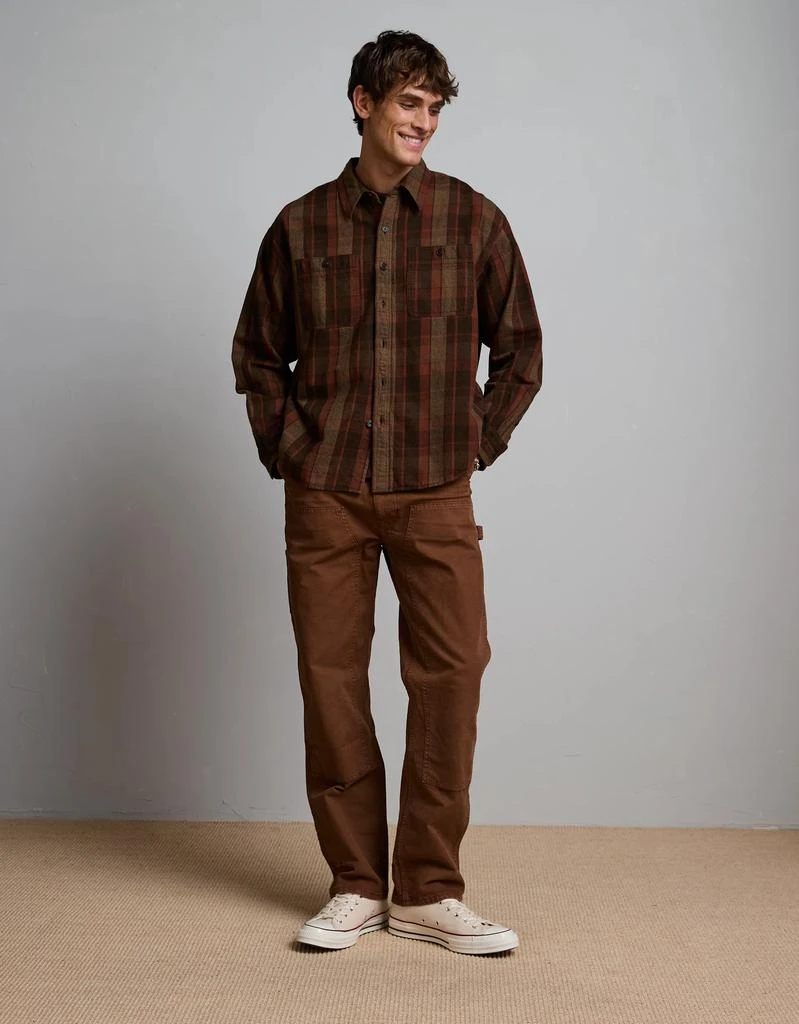 AE AE77 Premium Loose Carpenter Pant 1