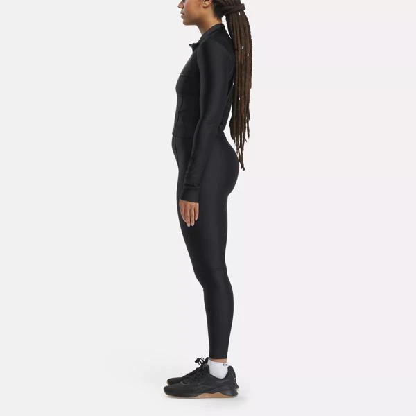 Reebok Classics Quarter-Zip 2