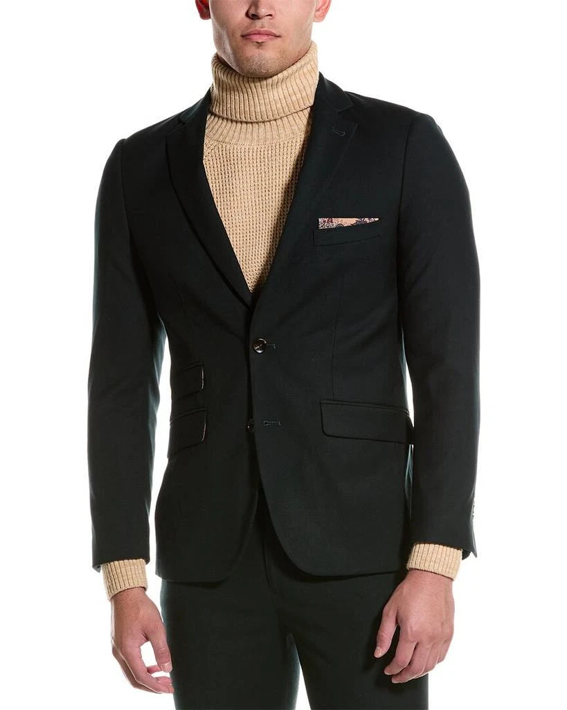 Paisley & Gray Dover Slim Fit Jacket 3