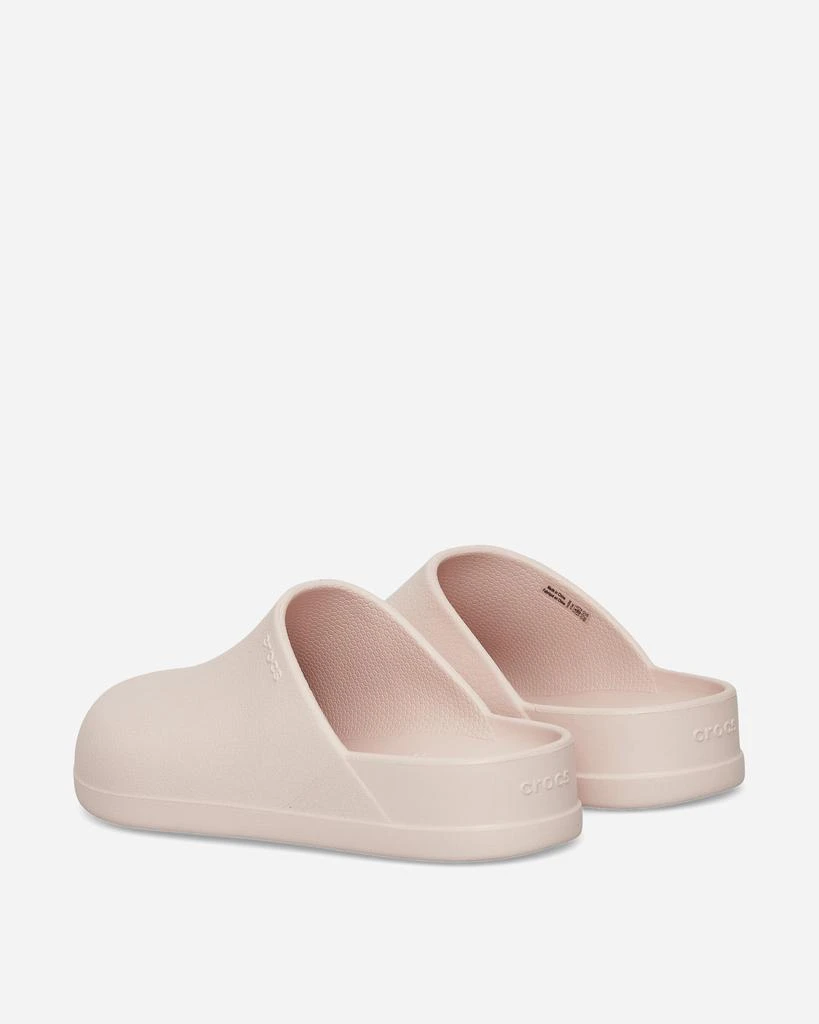 Crocs Dylan Clogs Quartz 4