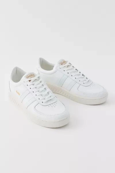 Gola Gola Classic Grandslam Sneaker 2