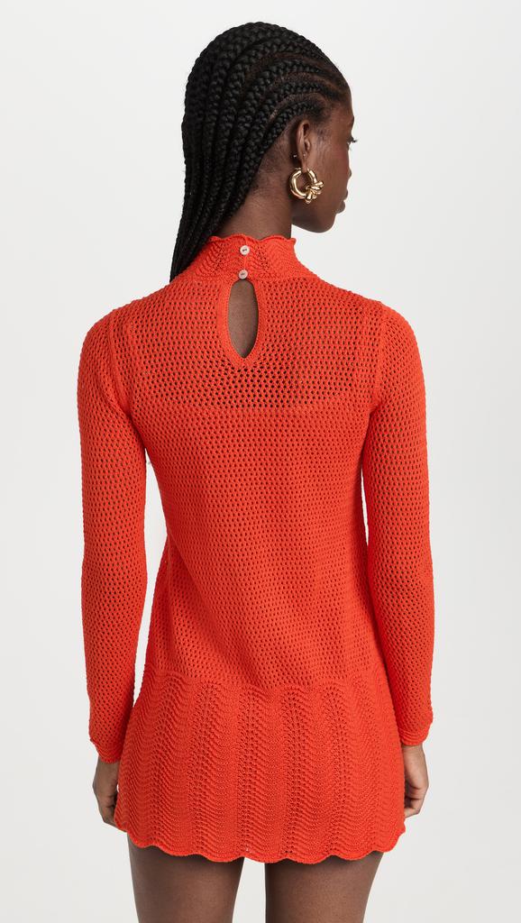 De Loreta Eloisa Dress