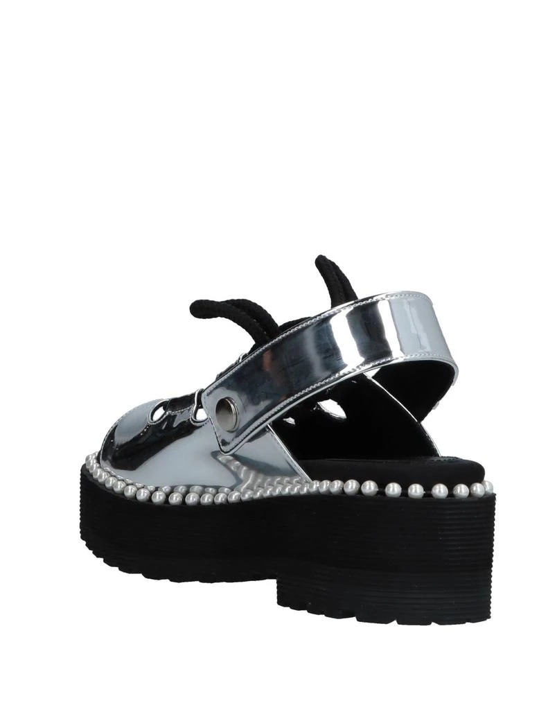 Suecomma Bonnie Sandals 3