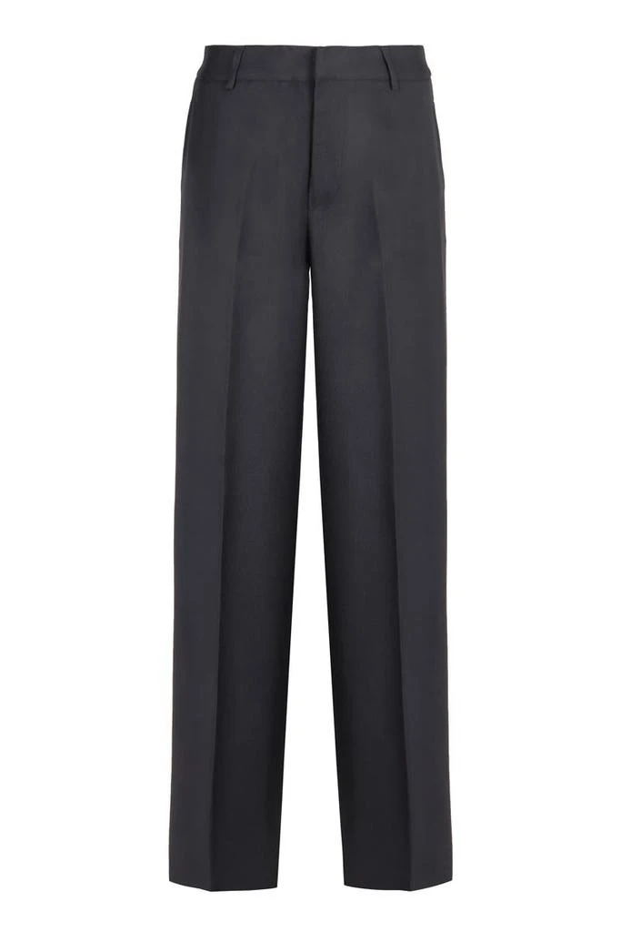 PT01 Pt Torino Straight-Leg Trousers 1