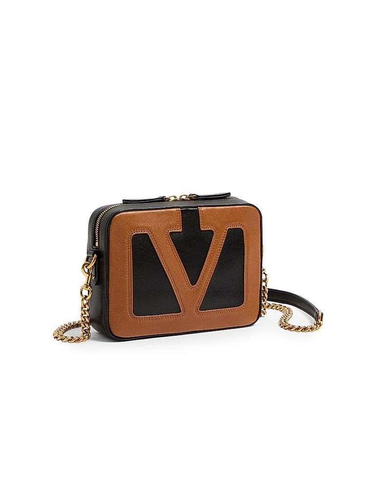 Valentino Viva Superstar Nappa Leather Crossbody Bag 4