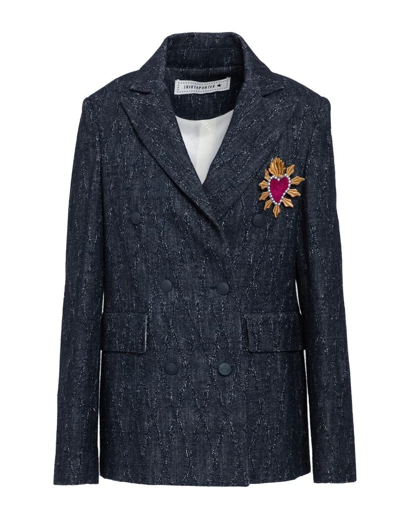 SHIRTAPORTER Blazer 1