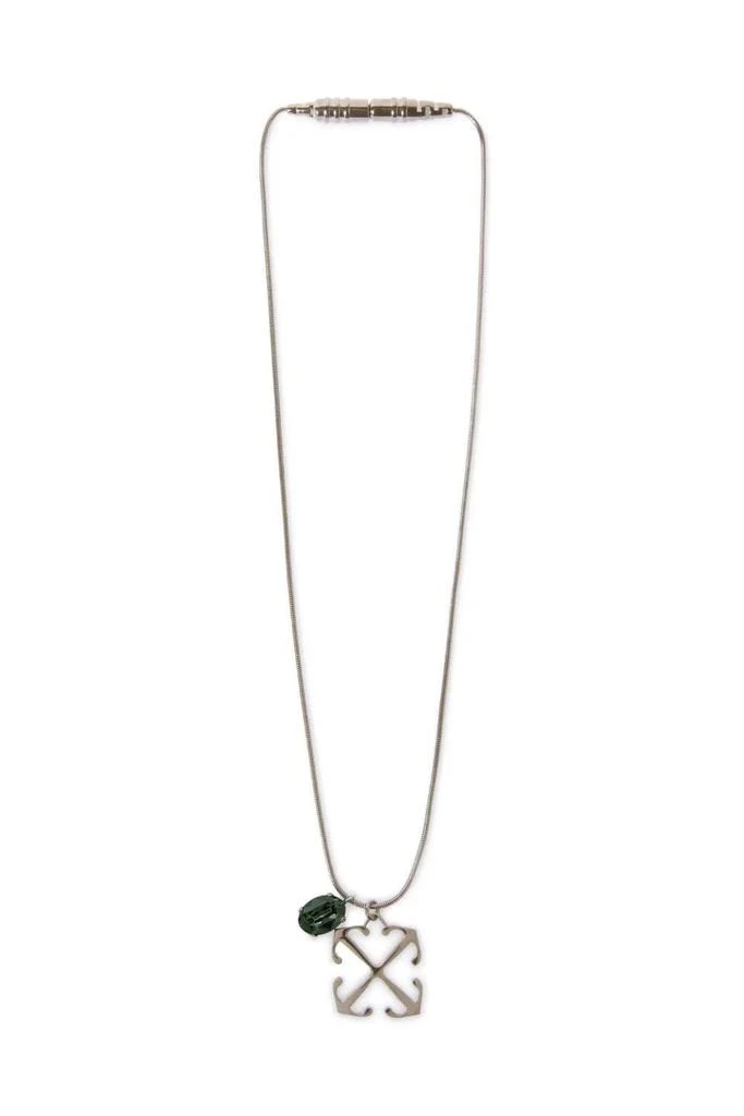 undefined ARROW PENDANT NECKLACE 1