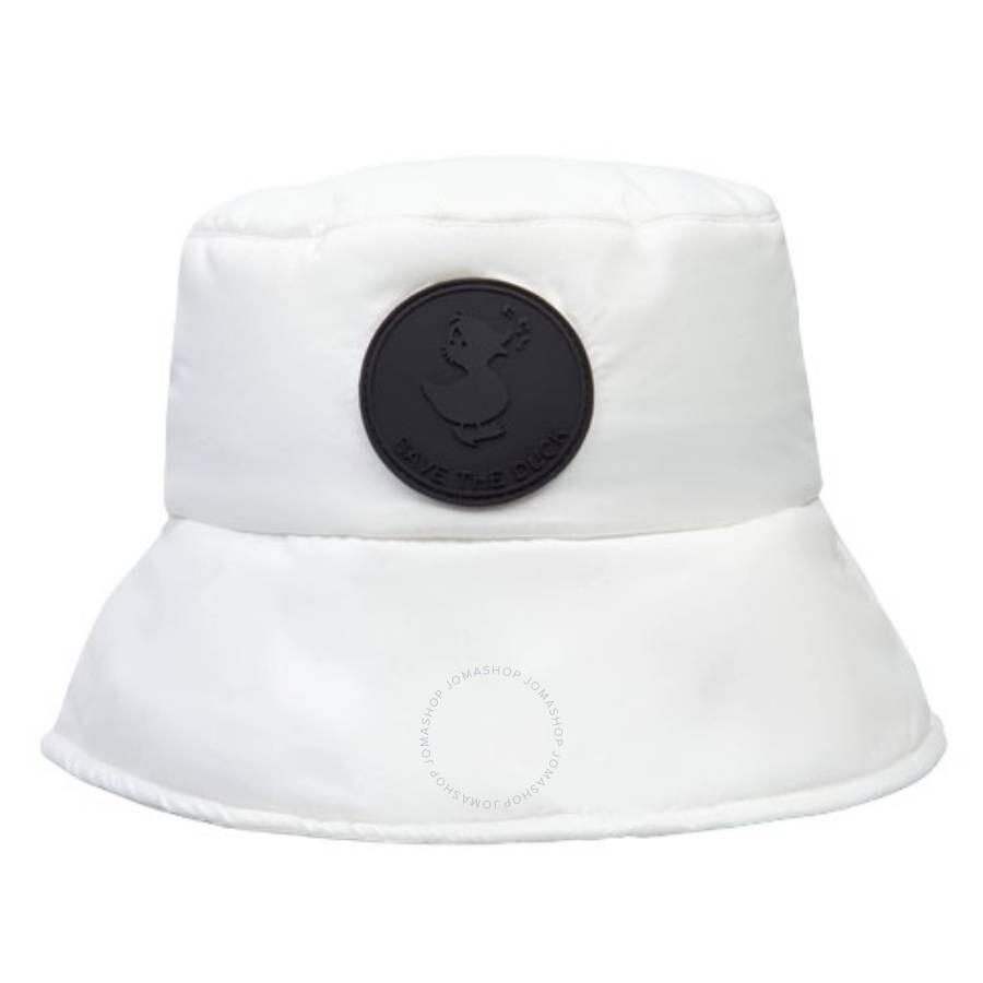 Save The Duck Palea Logo Bucket Hat