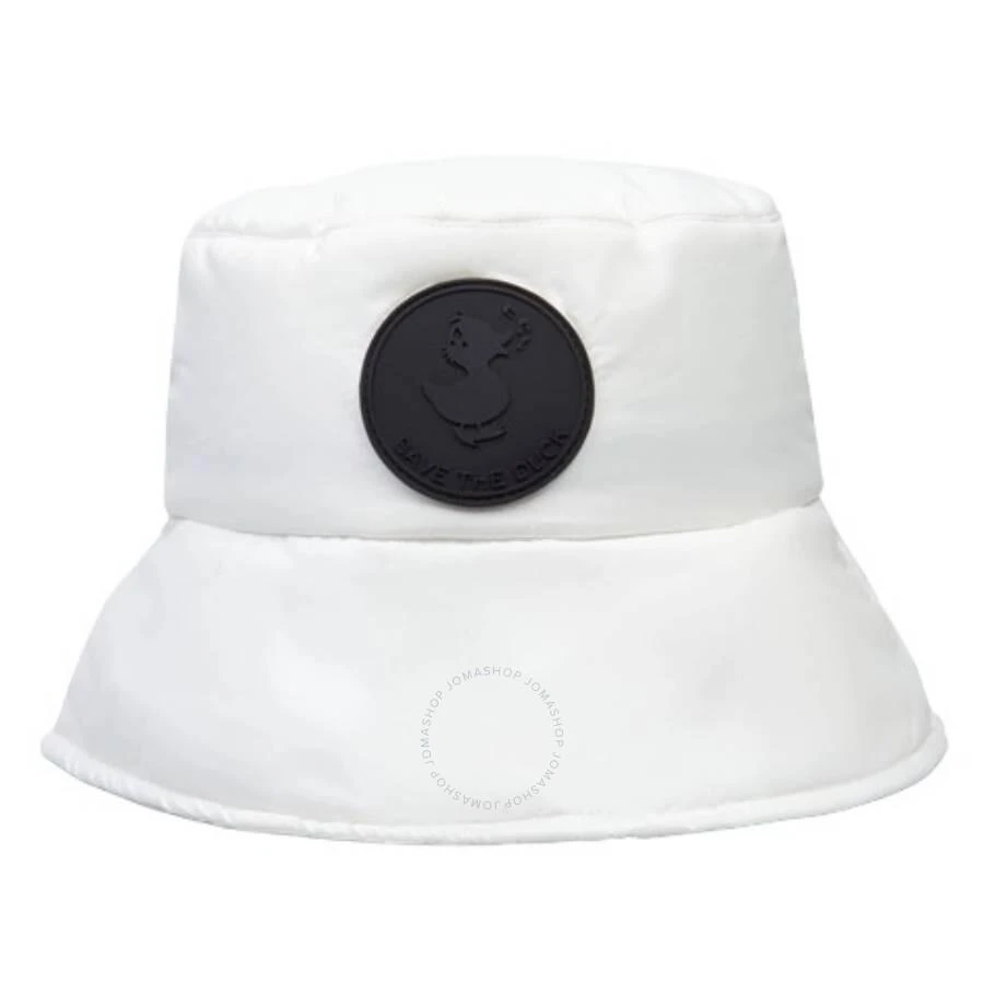 Save The Duck Palea Logo Bucket Hat 1