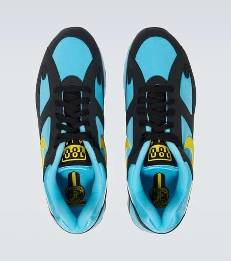 NIKE Air Max 180 sneakers 4