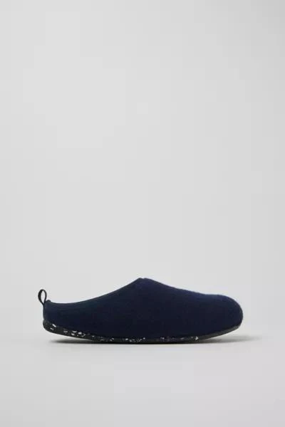 Camper Camper Wabi Wool Slipper 1
