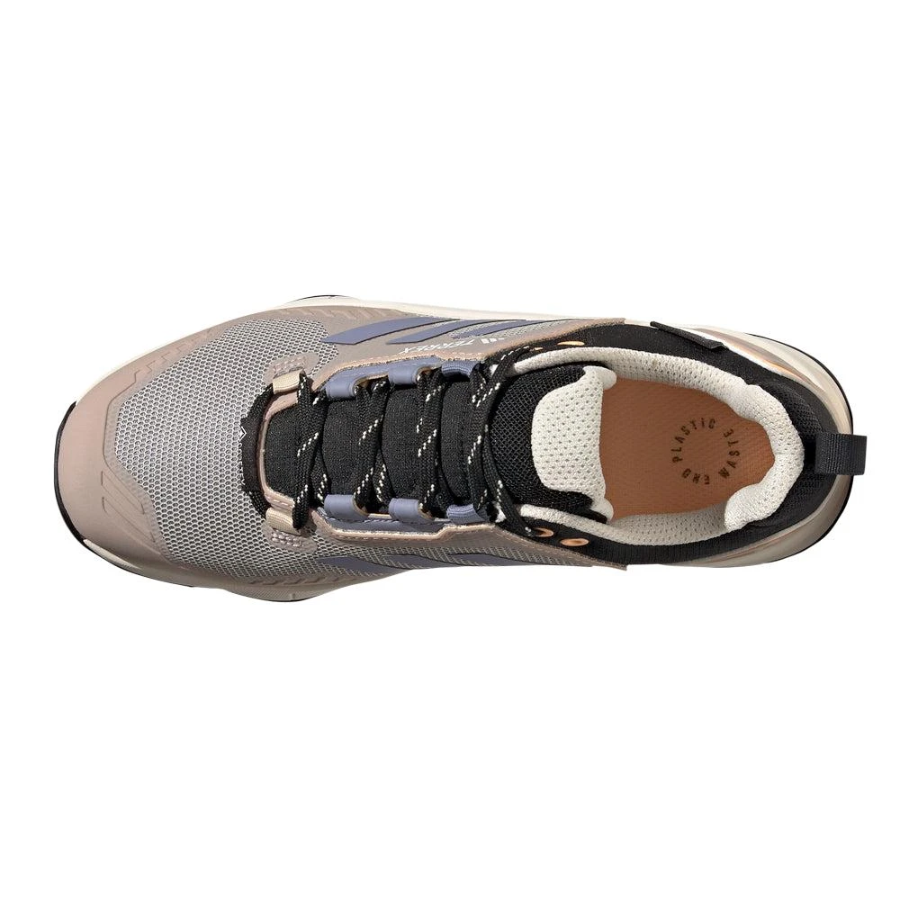 Adidas Terrex Swift R3 GTX Hiking Shoes 4