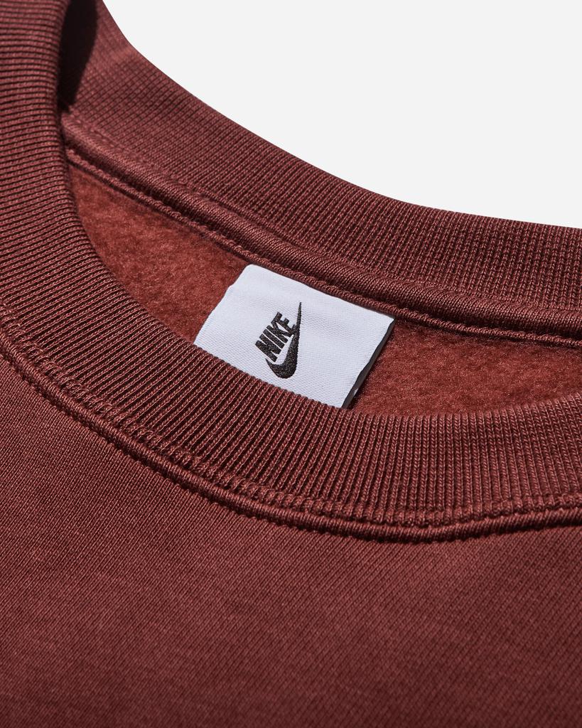 nike dark pony sweatshirt