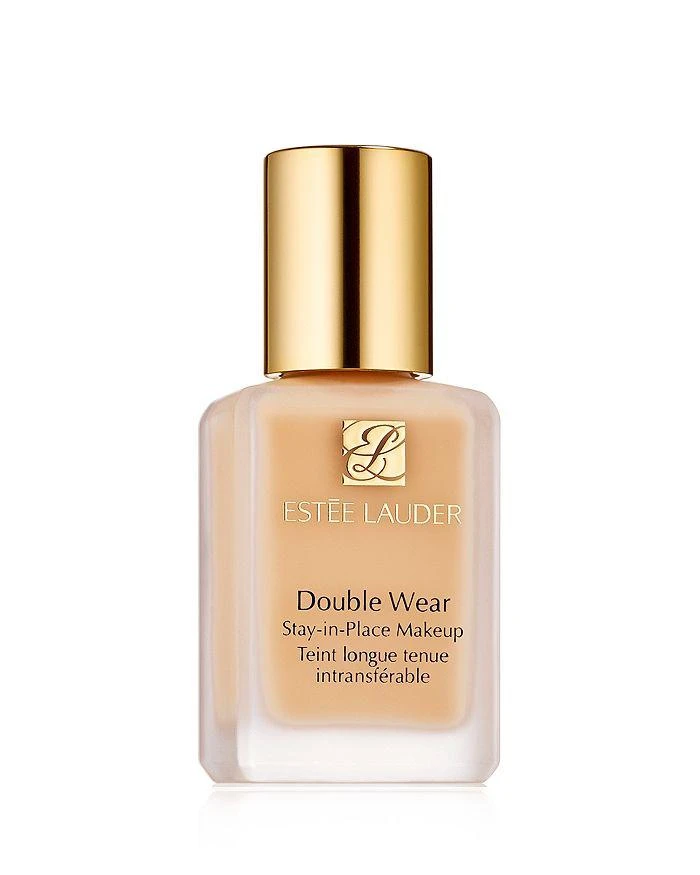 Estée Lauder Double Wear Stay-in-Place Liquid Foundation
