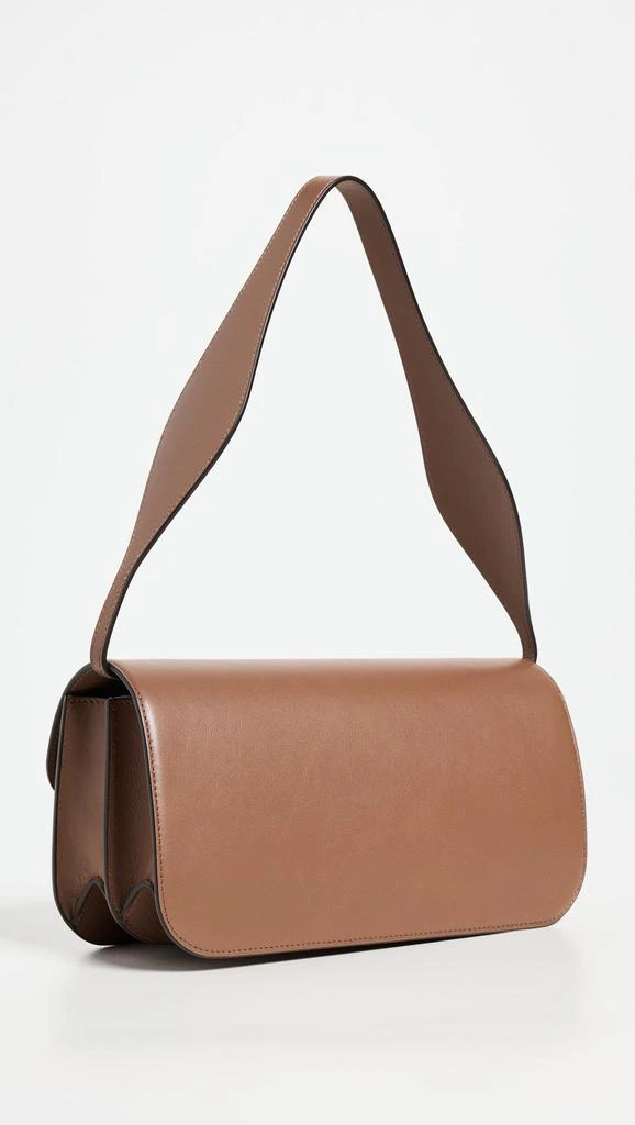 NEOUS Phoenix Leather Baguette 3