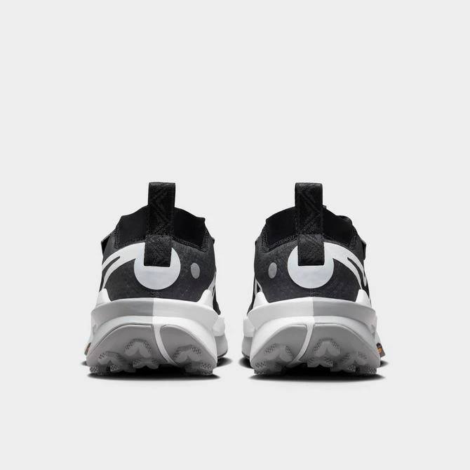 NIKE Women's Nike Zegama 2 Trail Running Shoes 4