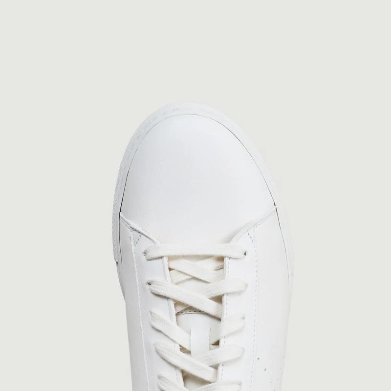 L'Exception Paris Well-designed sneakers Rouge L'EXCEPTION PARIS 5
