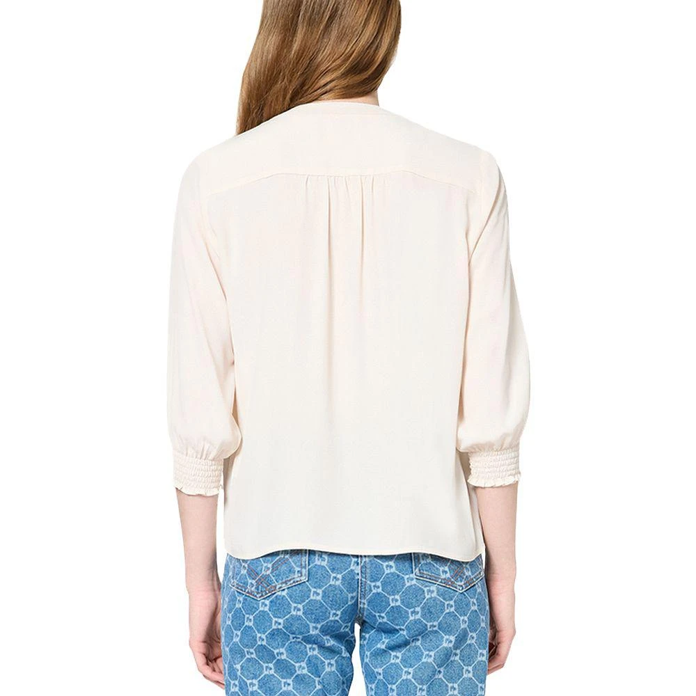 Gerard Darel Uthea Top 3