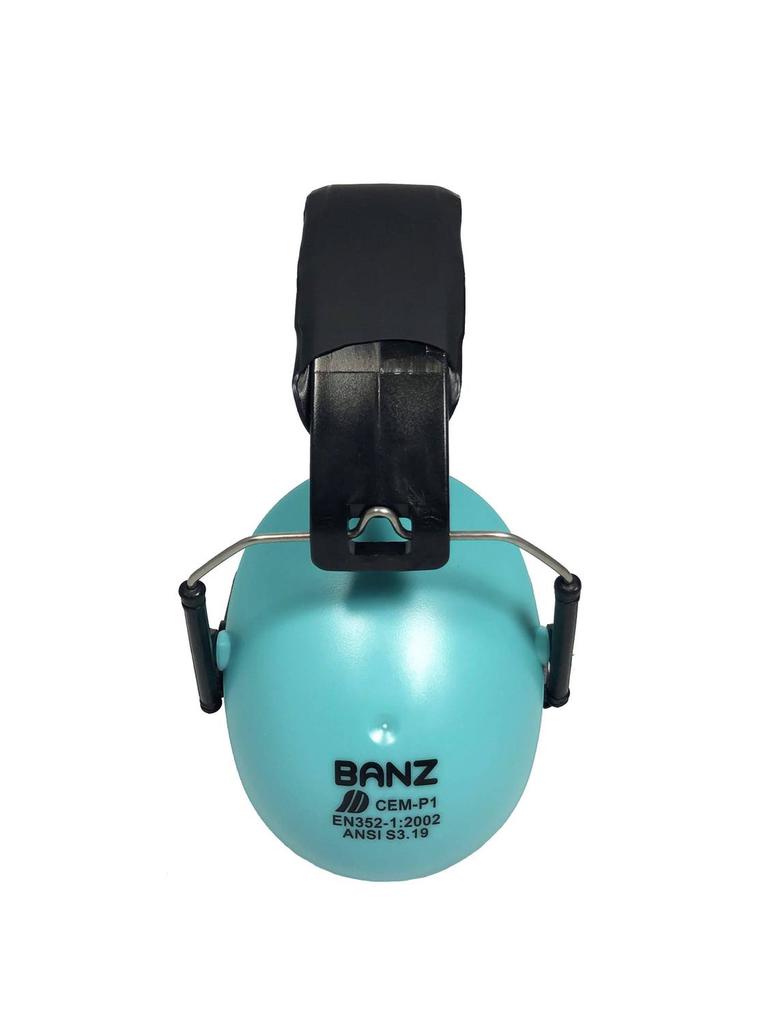 Banz Banz - Kids Earmuffs