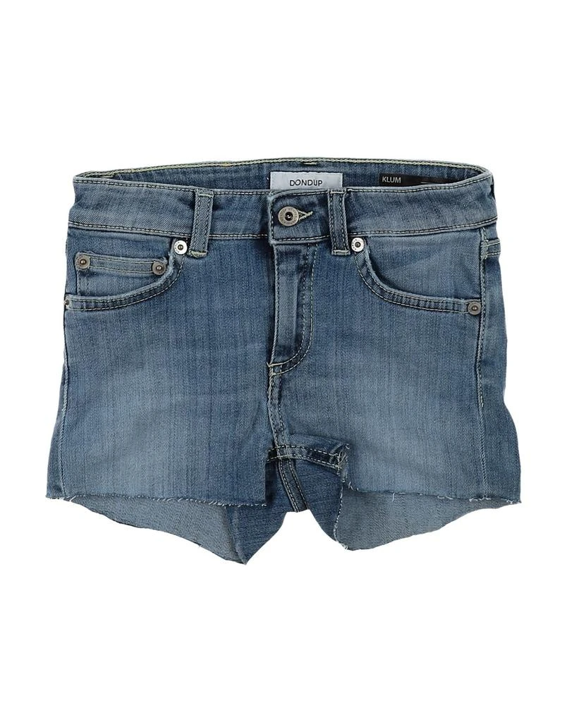 DONDUP Denim shorts