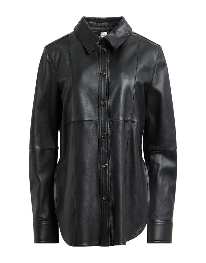 Totême Solid color shirts & blouses 1