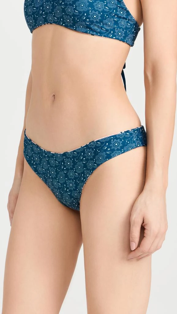 The Great The Reversible Cheeky Briefs 3