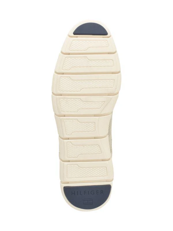 Tommy Hilfiger Winner Mesh Derby Shoes 5