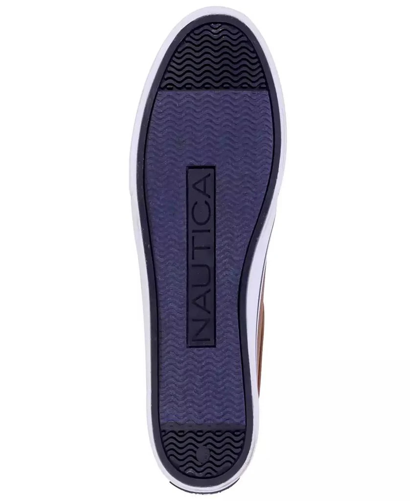 Nautica Little Boys Moulouya Sneakers 5