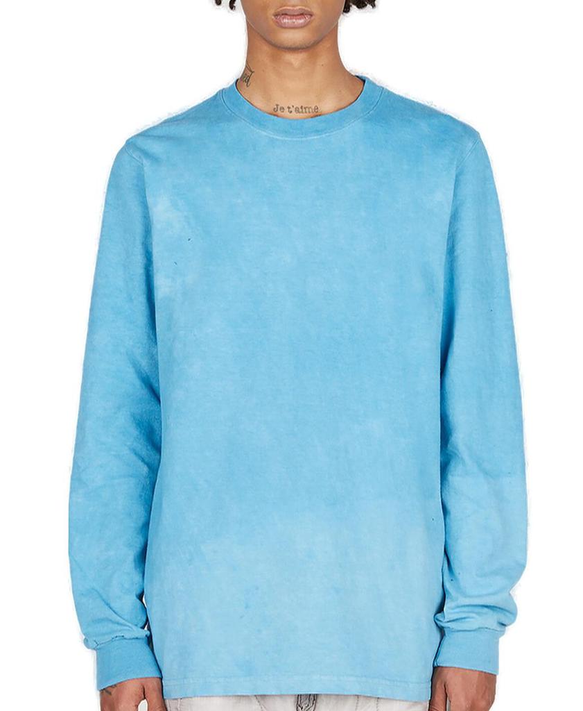 NOTSONORMAL Notsonormal Splashed Jersey T-Shirt