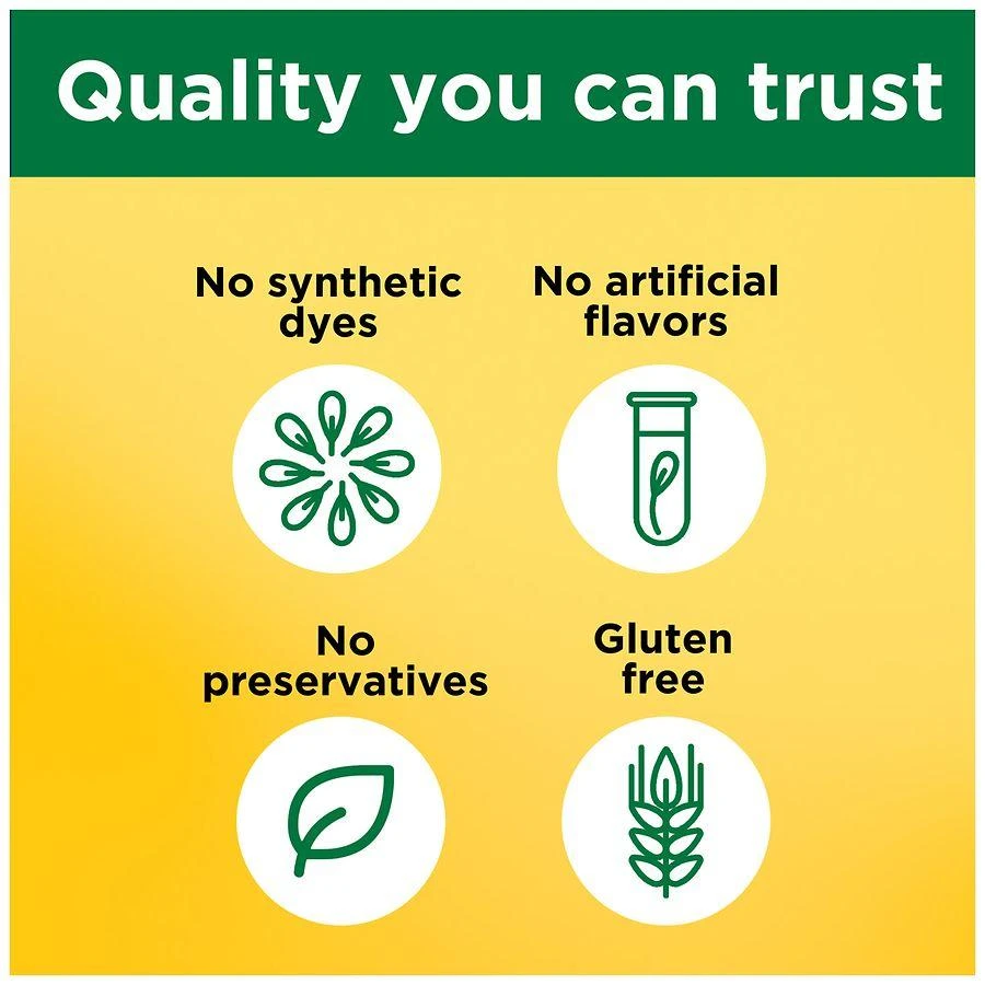 Nature Made Extra Strength Vitamin B12 3000 mcg Softgels 6