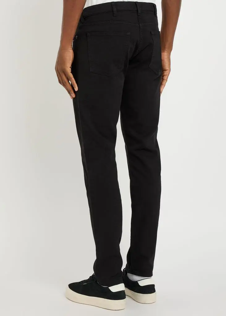 Paul Smith Slim tapered-leg jeans 3