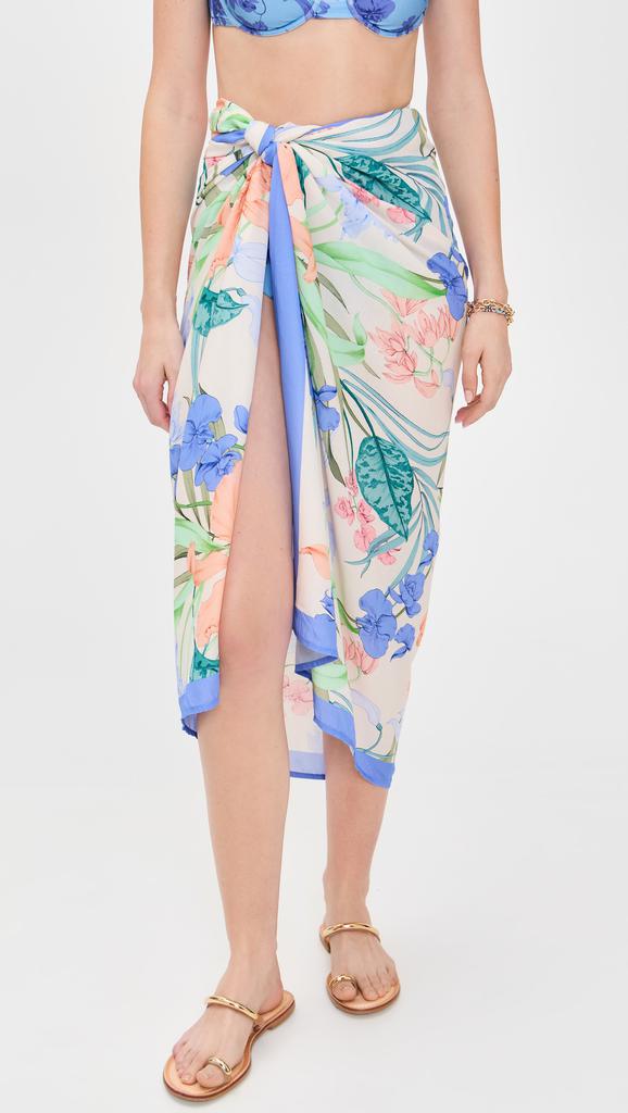 MINKPINK Ravina Sarong