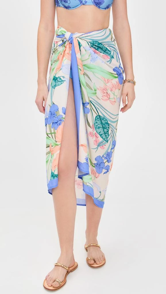 MINKPINK Ravina Sarong 1