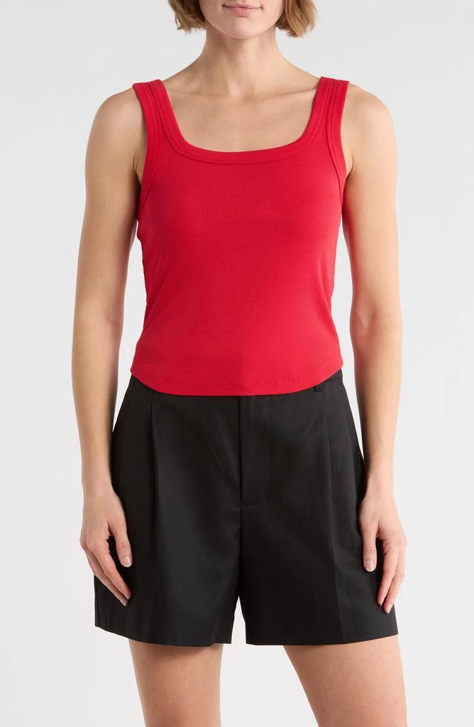 Madewell Brightside Luma Tank