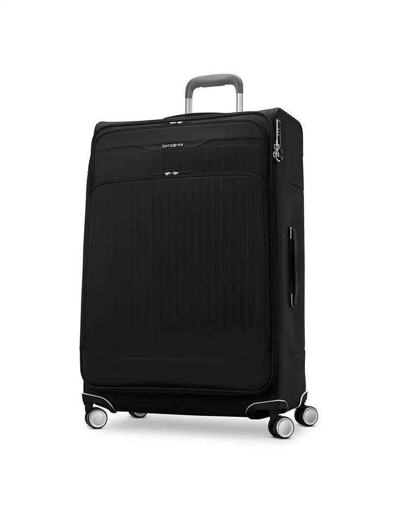 Samsonite Silhouette 18 29" Large Expandable Softside Spinner 1