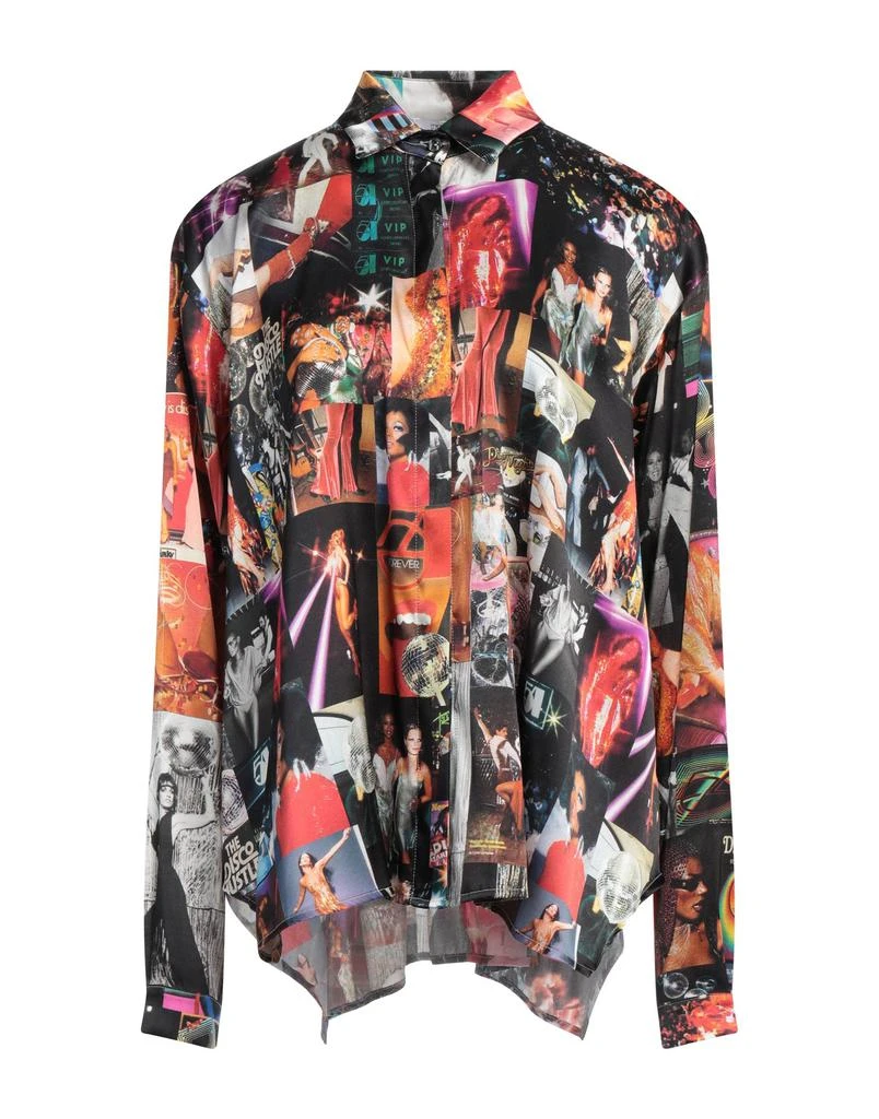 UNBREAKABLE EVOLUTION Patterned shirts & blouses 1