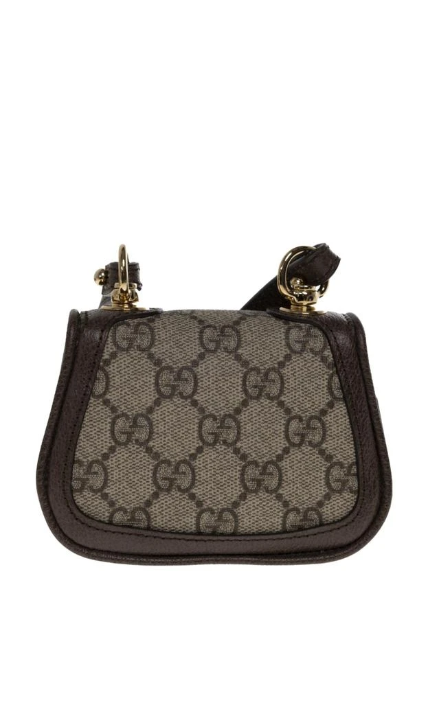 Gucci Blondie GG Supreme Cardholder Mini Bag 4