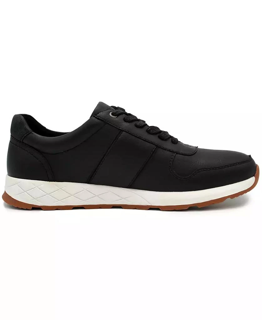 Aston Marc Men’s Hart Casual Court Sneaker 3