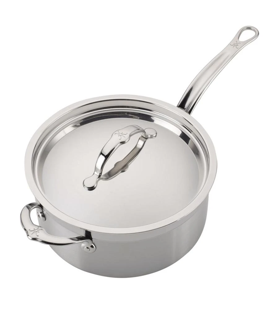 Hestan ProBond Saucepan with Helper Handle (22cm) 3