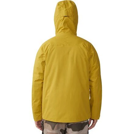 Mountain Hardwear Firefall 2 Insulated Jacket - Men's 2