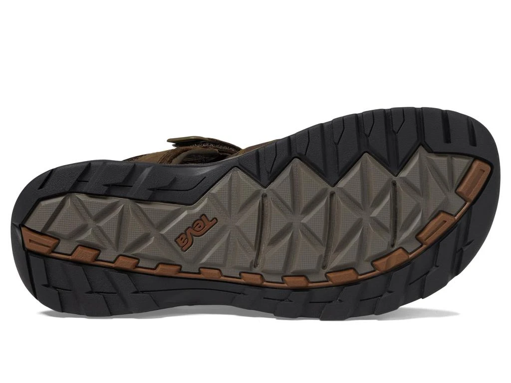 Teva Omnium 2 Leather 3