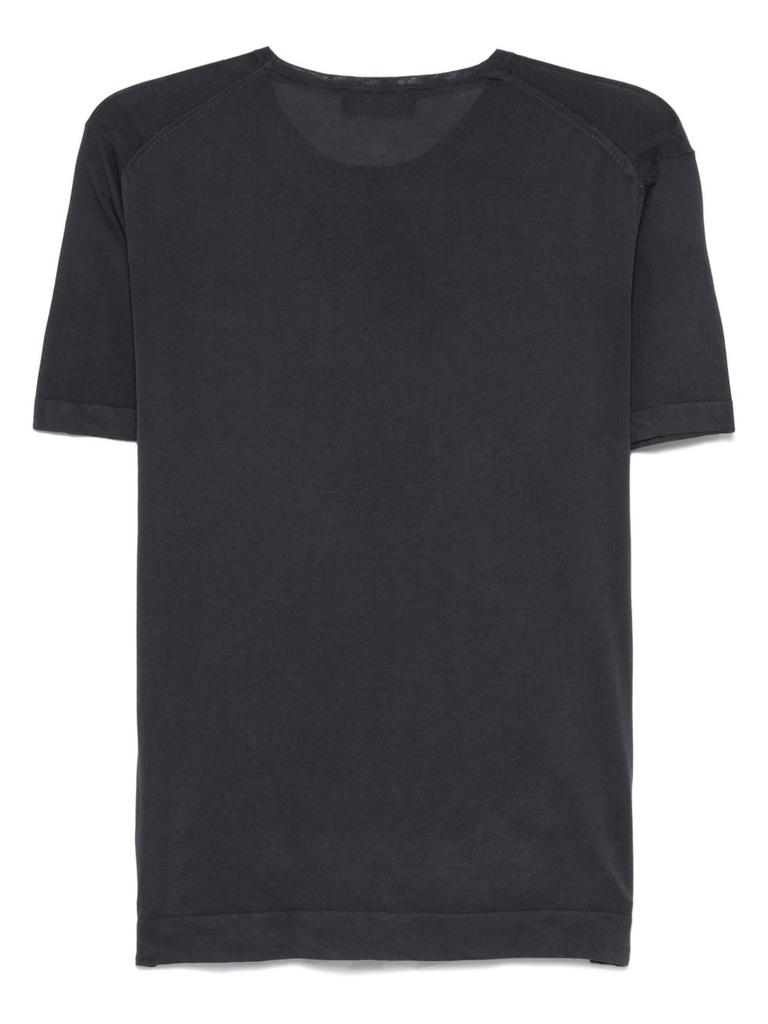 PEUTEREY Men's T-Shirts And Polos blue
