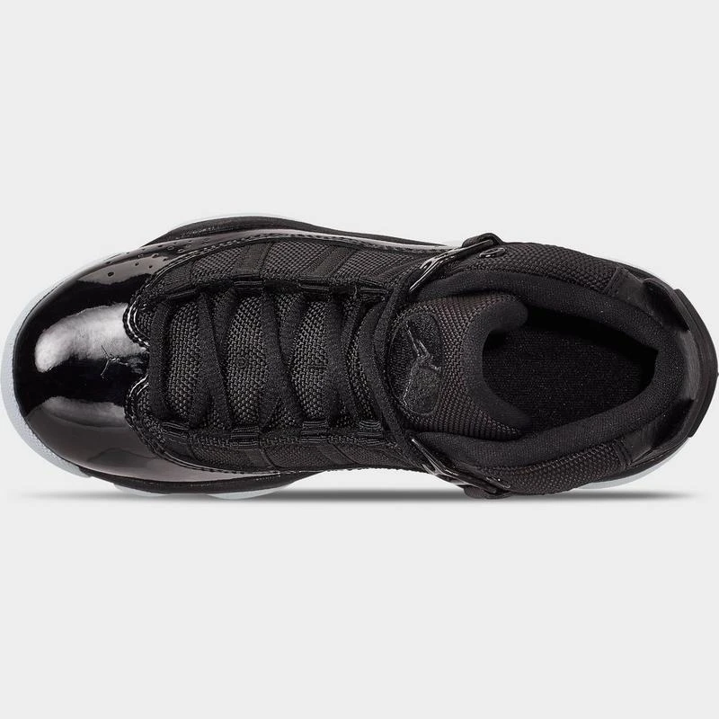 Jordan Little Kids
 Air Jordan 6 Rings Basketball Shoes 7