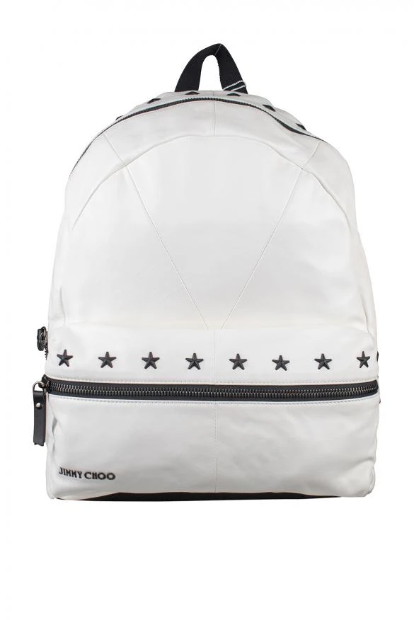 Jimmy Choo Wilmer backpack 1