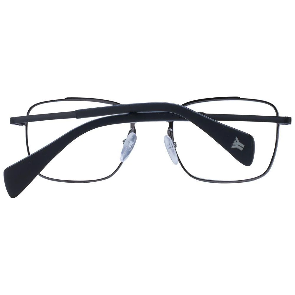 YOHJI YAMAMOTO Metal Glasses Men
s (Frames) 3