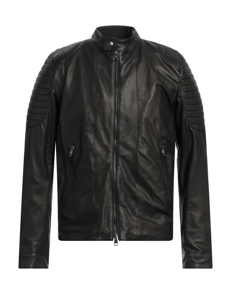 DACUTE Biker jacket 1