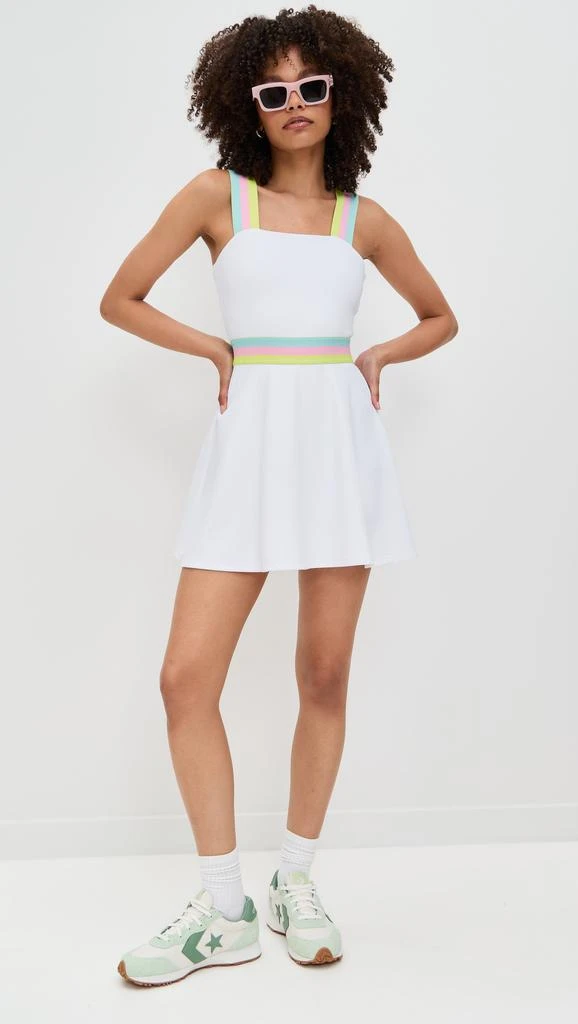 Beach Riot Miriam Dress 1