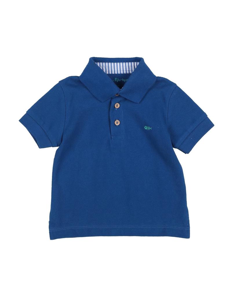 FINA EJERIQUE Polo shirt
